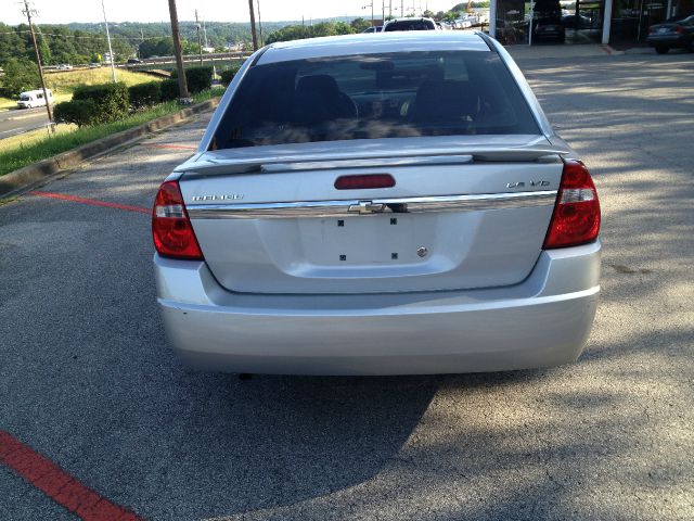 2005 Chevrolet Malibu Touring W/nav.sys