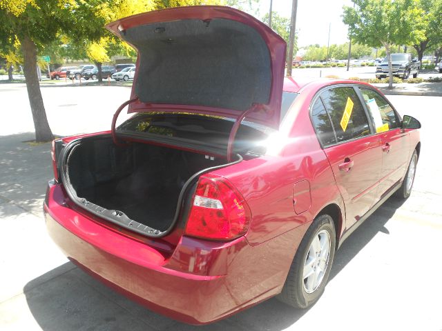 2005 Chevrolet Malibu Touring W/nav.sys