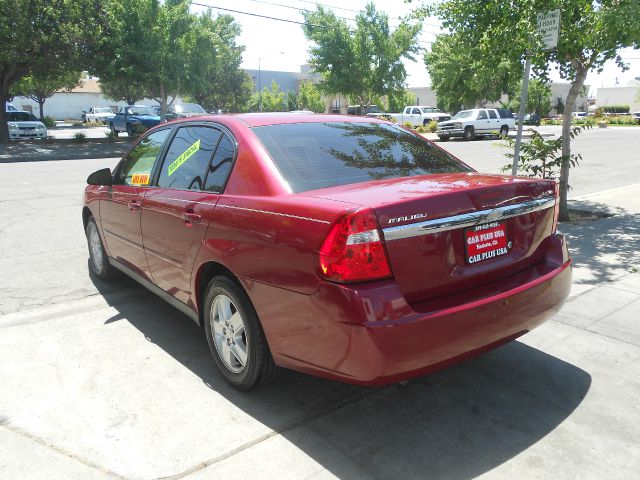 2005 Chevrolet Malibu Touring W/nav.sys