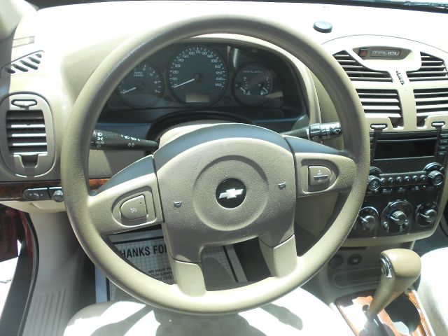 2005 Chevrolet Malibu Touring W/nav.sys