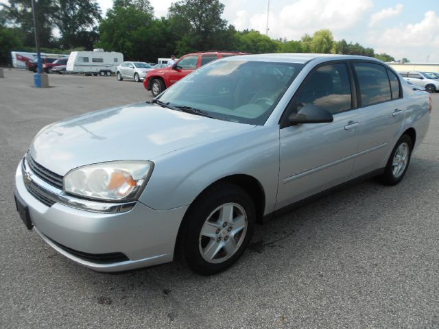 2005 Chevrolet Malibu Touring W/nav.sys