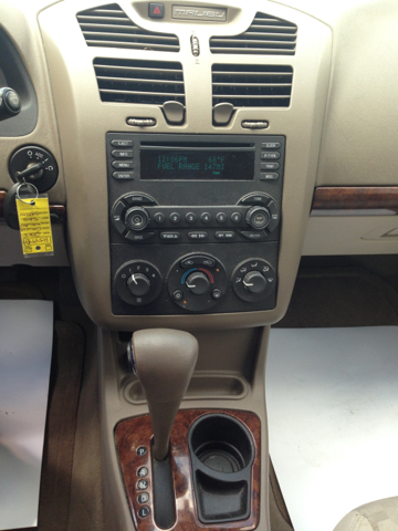 2005 Chevrolet Malibu Touring W/nav.sys