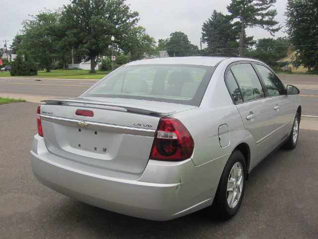 2005 Chevrolet Malibu Touring W/nav.sys