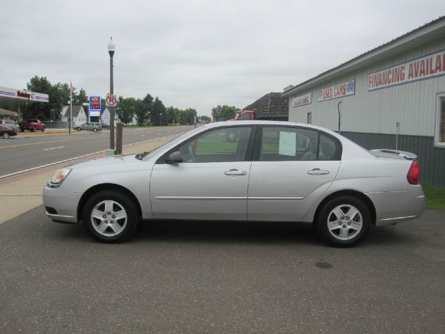 2005 Chevrolet Malibu Touring W/nav.sys