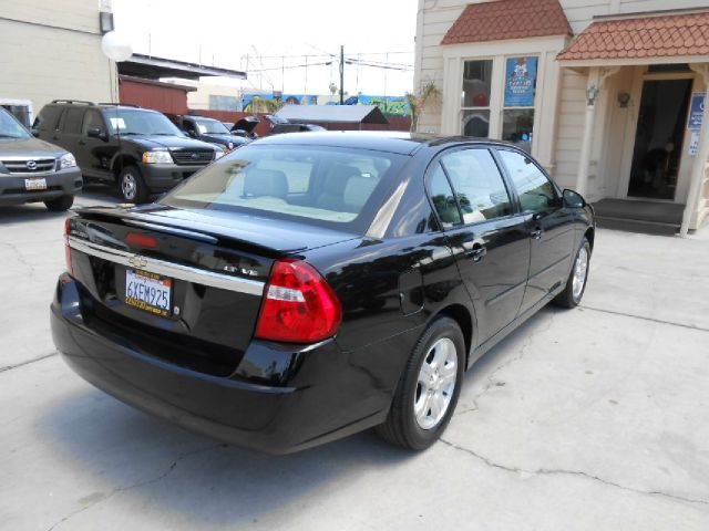 2005 Chevrolet Malibu SL1