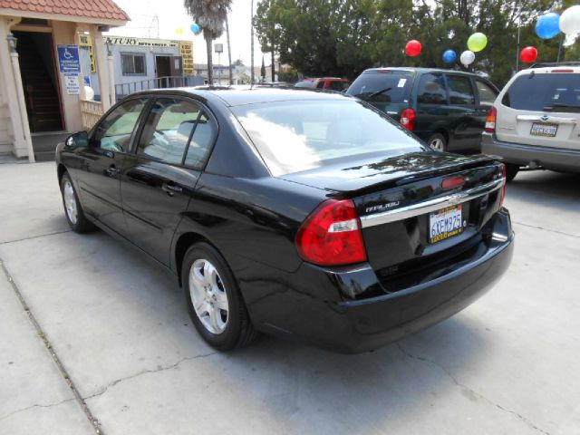 2005 Chevrolet Malibu SL1