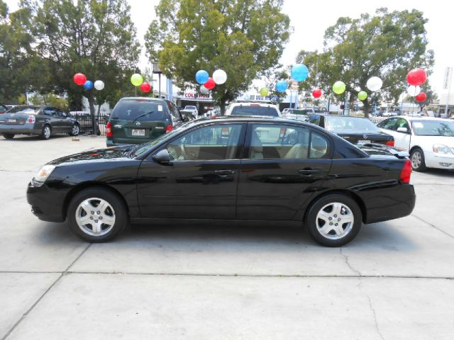 2005 Chevrolet Malibu SL1