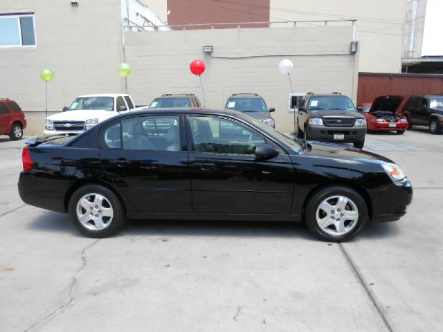 2005 Chevrolet Malibu SL1