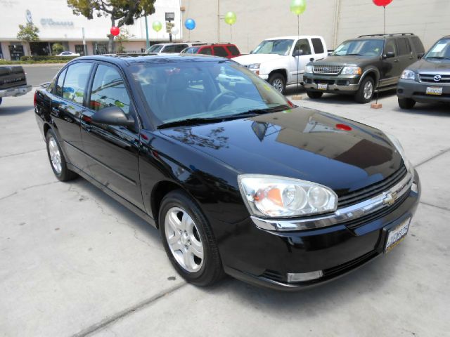 2005 Chevrolet Malibu SL1