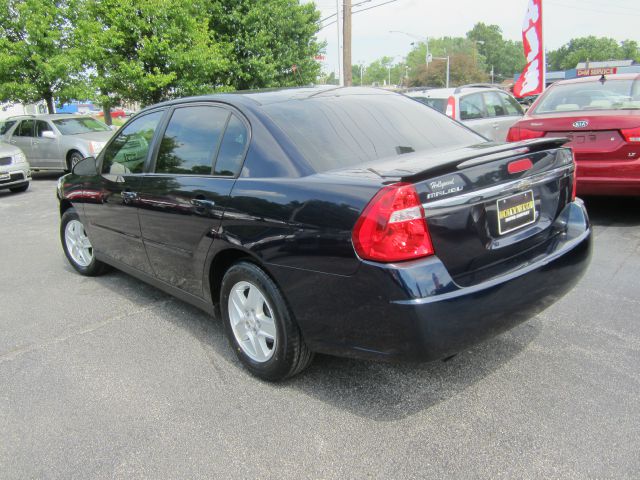 2005 Chevrolet Malibu Touring W/nav.sys