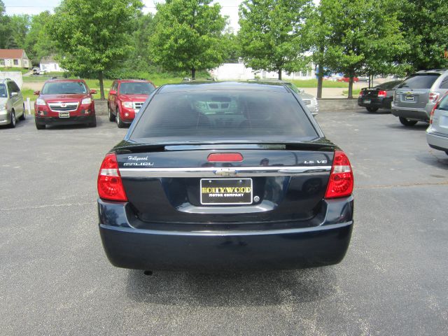 2005 Chevrolet Malibu Touring W/nav.sys