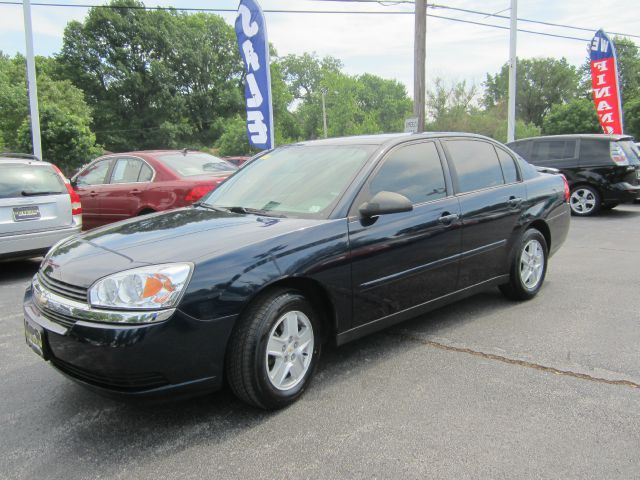 2005 Chevrolet Malibu Touring W/nav.sys