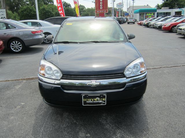 2005 Chevrolet Malibu Touring W/nav.sys