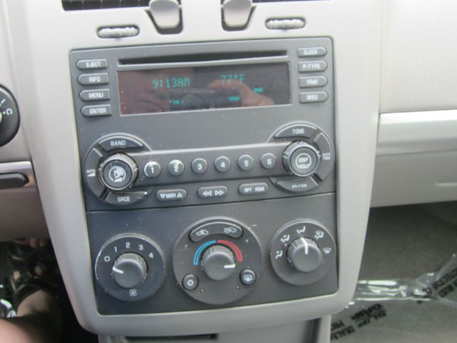 2005 Chevrolet Malibu Touring W/nav.sys