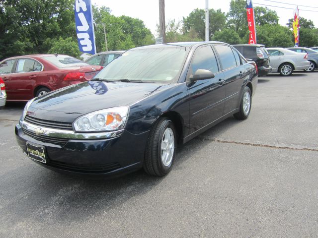 2005 Chevrolet Malibu Touring W/nav.sys