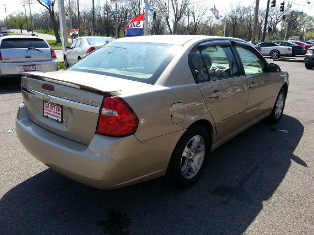 2005 Chevrolet Malibu SL1