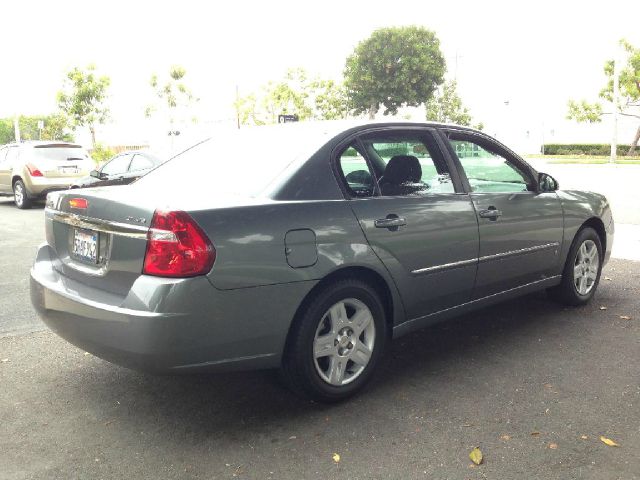 2006 Chevrolet Malibu SL1