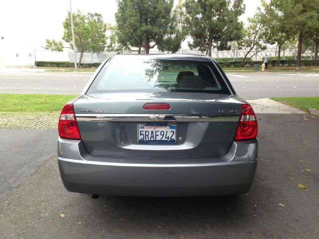 2006 Chevrolet Malibu SL1