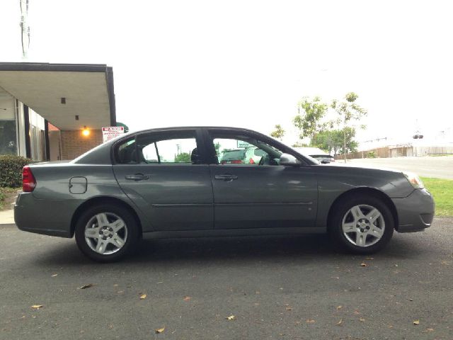 2006 Chevrolet Malibu SL1