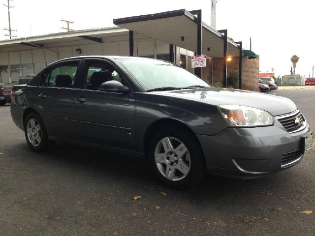 2006 Chevrolet Malibu SL1