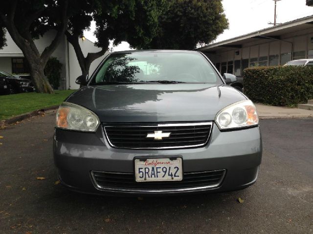 2006 Chevrolet Malibu SL1