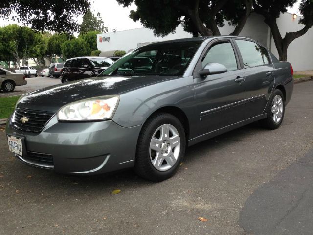 2006 Chevrolet Malibu SL1