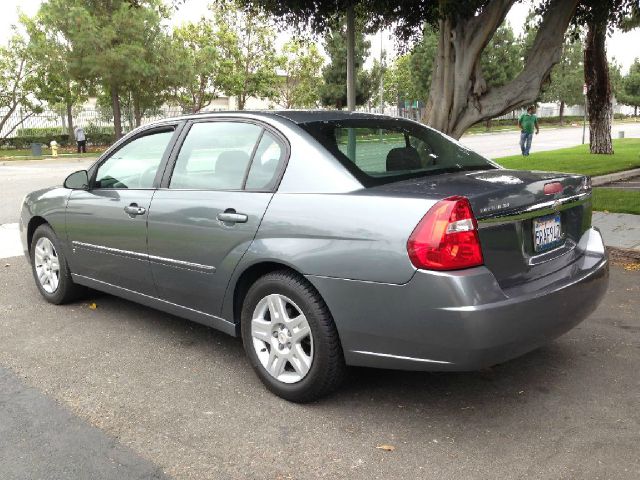 2006 Chevrolet Malibu SL1