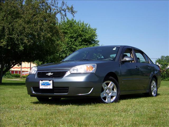 2006 Chevrolet Malibu SL1