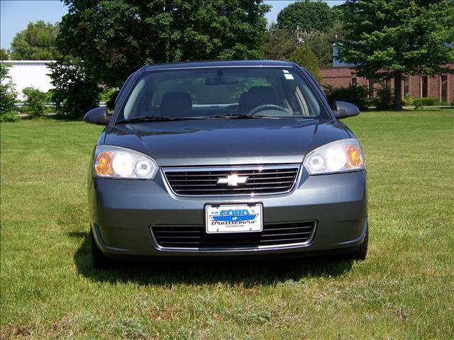 2006 Chevrolet Malibu SL1