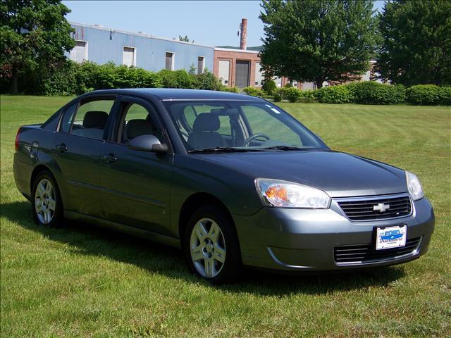 2006 Chevrolet Malibu SL1