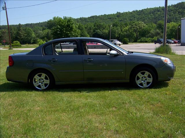 2006 Chevrolet Malibu SL1