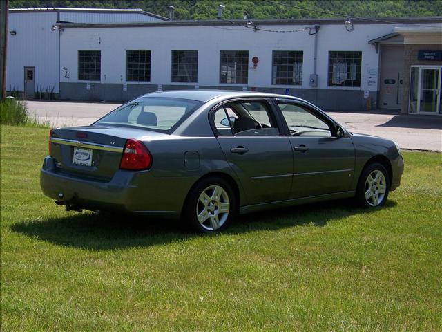 2006 Chevrolet Malibu SL1