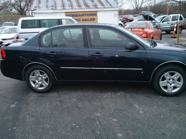 2006 Chevrolet Malibu SL1