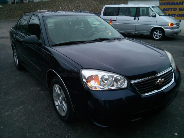 2006 Chevrolet Malibu SL1