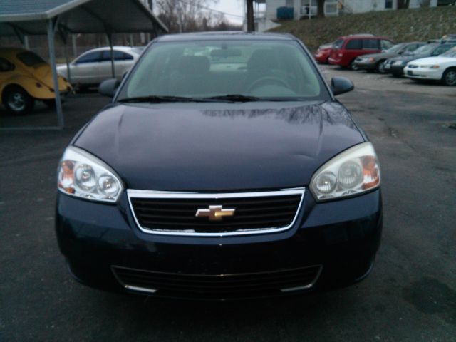 2006 Chevrolet Malibu SL1