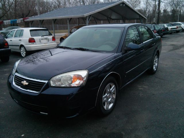 2006 Chevrolet Malibu SL1