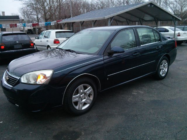 2006 Chevrolet Malibu SL1