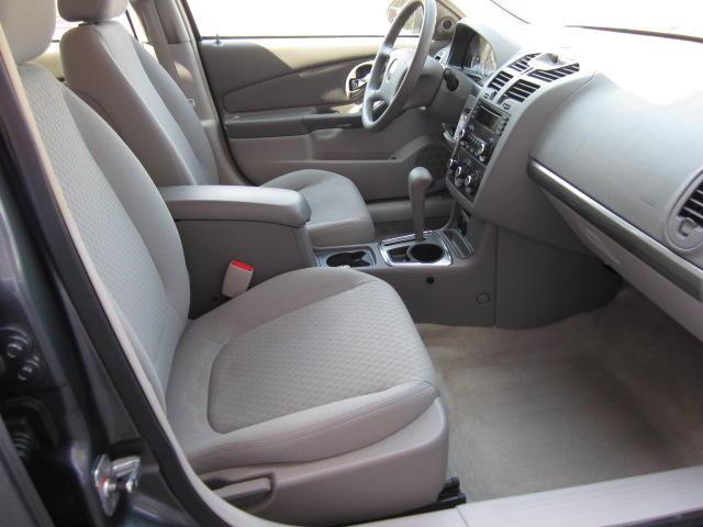 2006 Chevrolet Malibu 4dr Sdn SEL Sedan