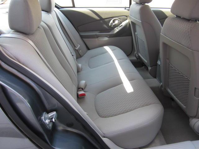 2006 Chevrolet Malibu 4dr Sdn SEL Sedan