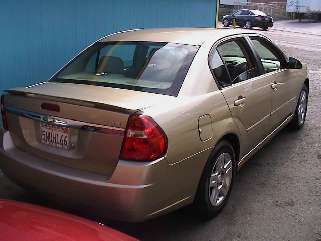 2006 Chevrolet Malibu SL1