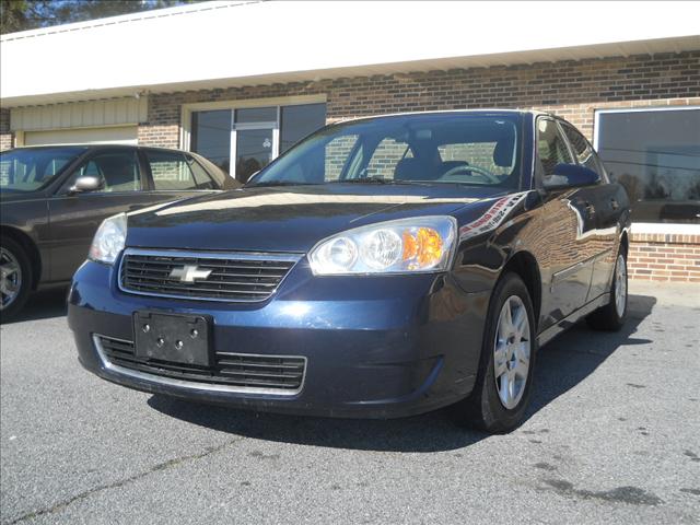 2006 Chevrolet Malibu SL1