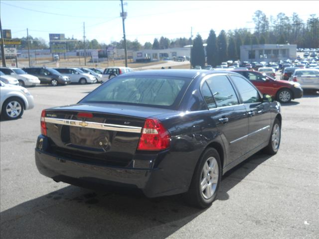 2006 Chevrolet Malibu SL1