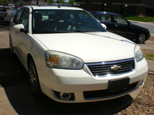 2006 Chevrolet Malibu SLE SLT WT