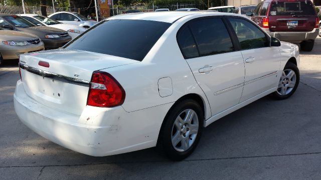 2006 Chevrolet Malibu SL1