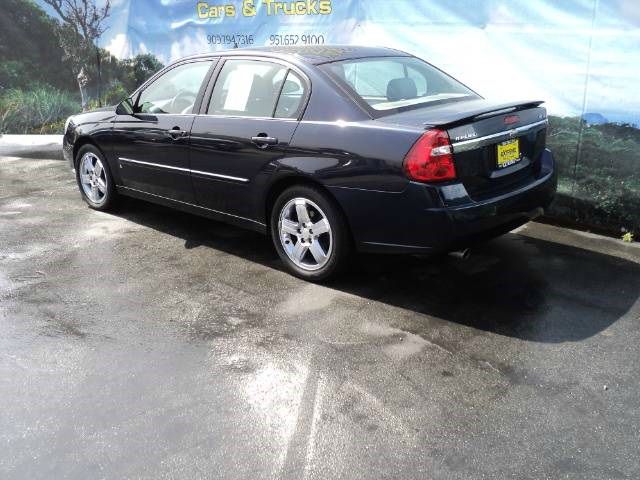 2006 Chevrolet Malibu SLE SLT WT