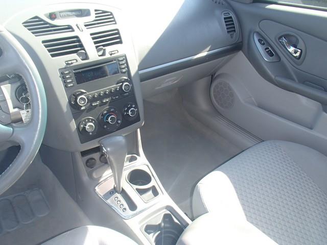 2006 Chevrolet Malibu SL1