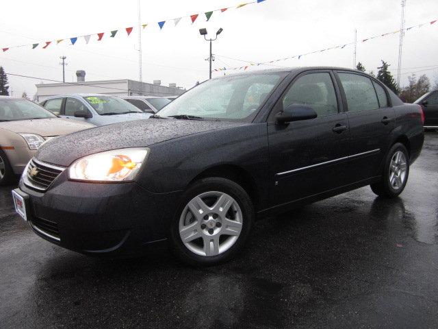 2006 Chevrolet Malibu SL1