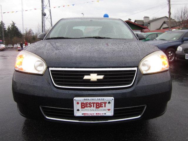 2006 Chevrolet Malibu SL1