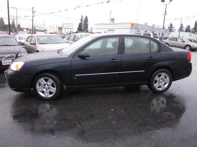 2006 Chevrolet Malibu SL1