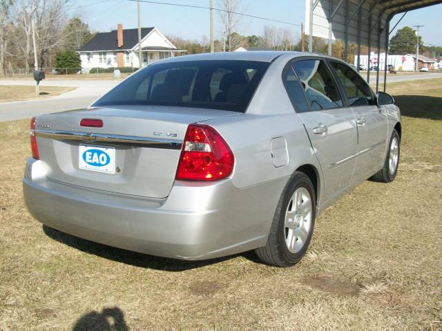 2006 Chevrolet Malibu SL1